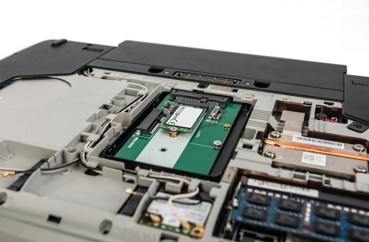 Productafbeelding Digitus DA-71118 (2.5")