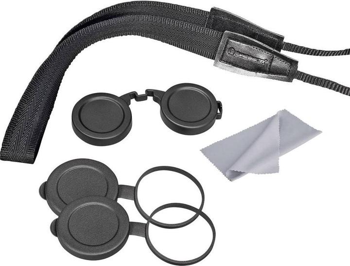 Image du produit Bresser Corvette 8x42 (8x, 42 mm)