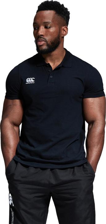 Produktbild Canterbury Waimak Poloshirt (M)