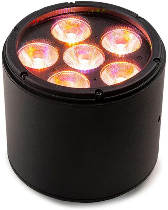 Actual product image BeamZ Scheinwerfer Helios, Outdoor Uplight (15 W)