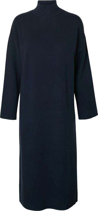 Actual product image Selected Femme Midikleid SLFKAMMA (XS)