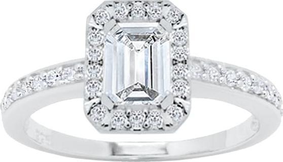 Produktbild Candy Ring Errington, 925 Sterling Silber (62, 925 Silber)