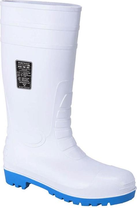 Portwest Heavy-duty safety boots Total (45)