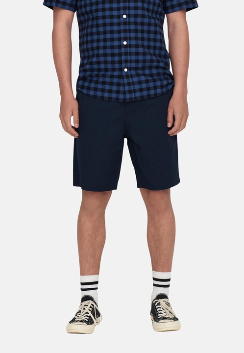 Actual product image Only & Sons Onslinus 0007 Cot Lin Noos (XL)