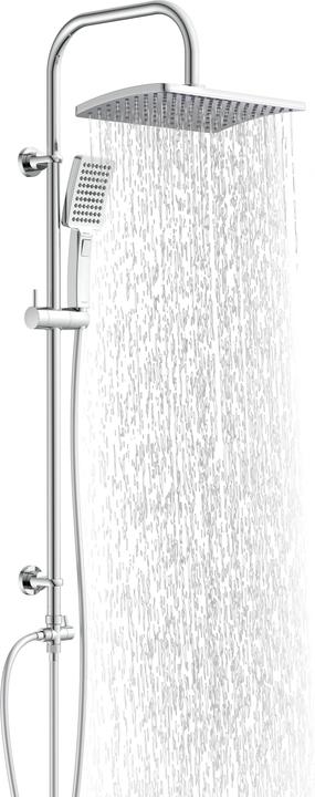 Image du produit Schütte MALLORCA Überkopf-Brauseset
