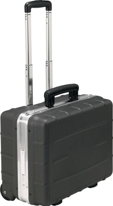 Actual product image Tecwerk Schalenkoffer (4 pieces)