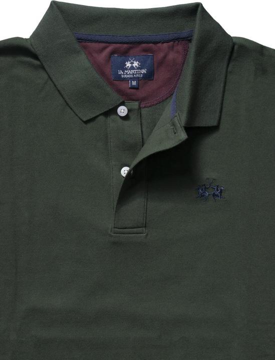 Produktbild La Martina MBP011 (M)