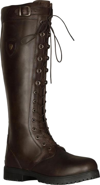 Image du produit Moretta - Bottes de campagne TERAMO - Femme (40.5)