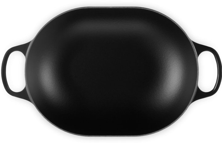 Image du produit Le Creuset Oblong Signature 31cm, ovale