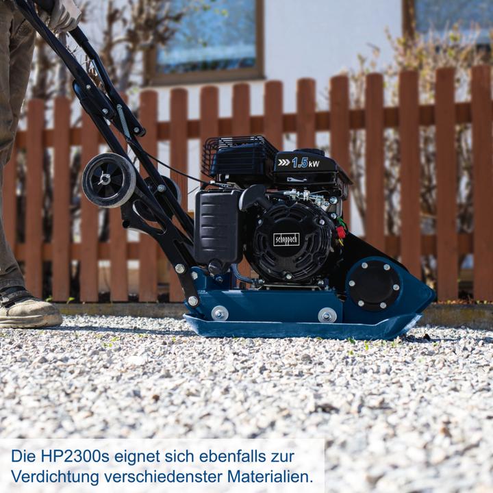 Produktbild Scheppach HP2300S