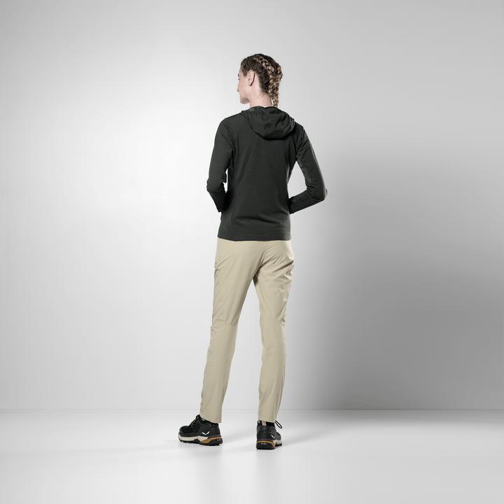 Produktbild Salewa Puez Merino Durastretch Kapuzenjacke Da (34, 40, XS)