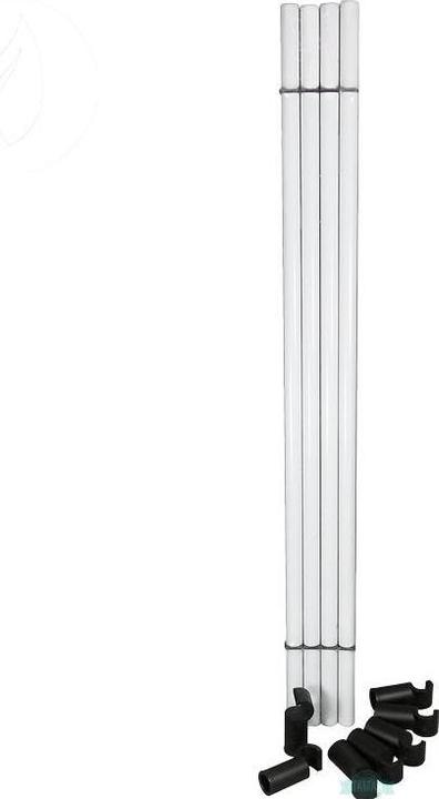 Homebox Tent poles Fixture Poles SP80 Evolution