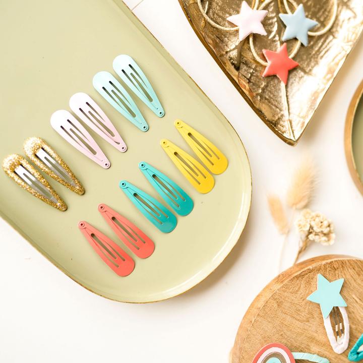 Image du produit Papierdrachen Barrettes à cheveux (Élastiques à cheveux)