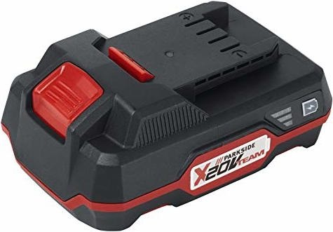 Produktbild Parkside Ersatz-Akku (20 V)