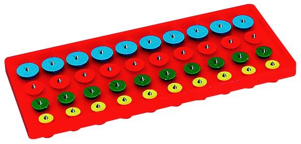 Immagine prodotto OK-Line Kit di marcatori per tasselli