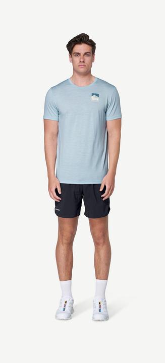 Actual product image Devold Classic "Summit" Tee Man (S)