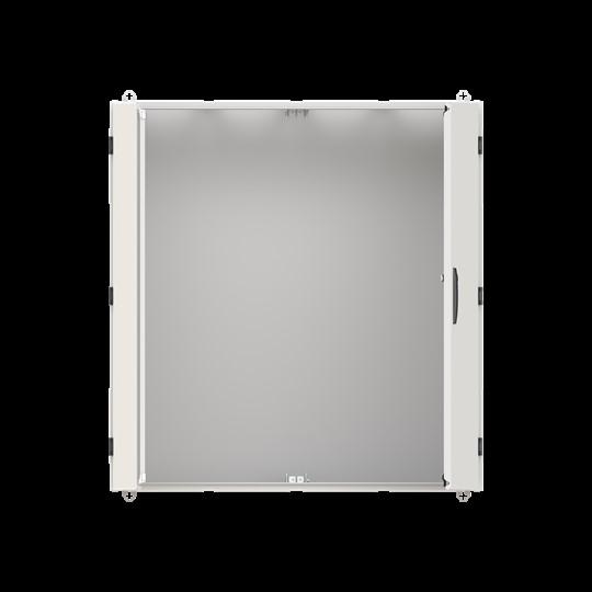 Image du produit Striebel & John STR TW407G TW Armoire murale SKI IP55