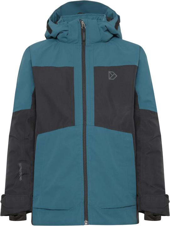 Immagine prodotto Didriksons Dolomit Kids Jacket 3 (170)