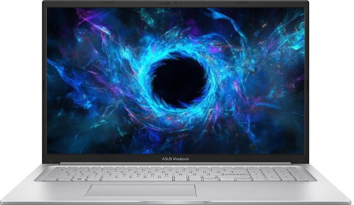 Produktbild ASUS Vivobook X170, 17,3 Zoll, Intel Core i5-1335U, 16GB DDR4, MS Office 2024 Professional (17.30", 512 GB, 16 GB, DE, Intel Core i5-1335U)