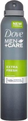 Produktbild Dove Men + Care Extra Fresh (Spray, 150 ml)