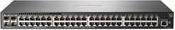 Actual product image HPE Aruba 2930F (48 ports)