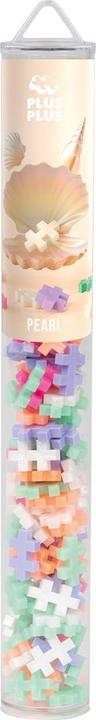 Immagine prodotto Plus-Plus 100 blocchi da costruzione creativi Pearl