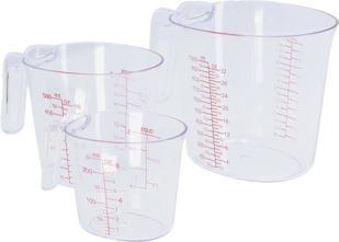 Image du produit Patisse Gobelet gradué (250 ml)