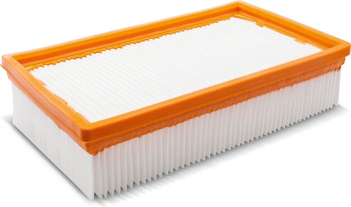 Actual product image Kärcher Flat-fold filter (PES) NT 35/1