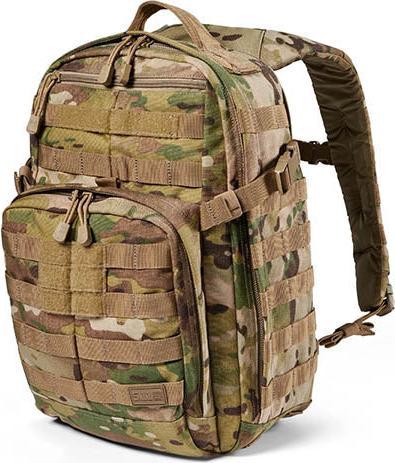 Multicam