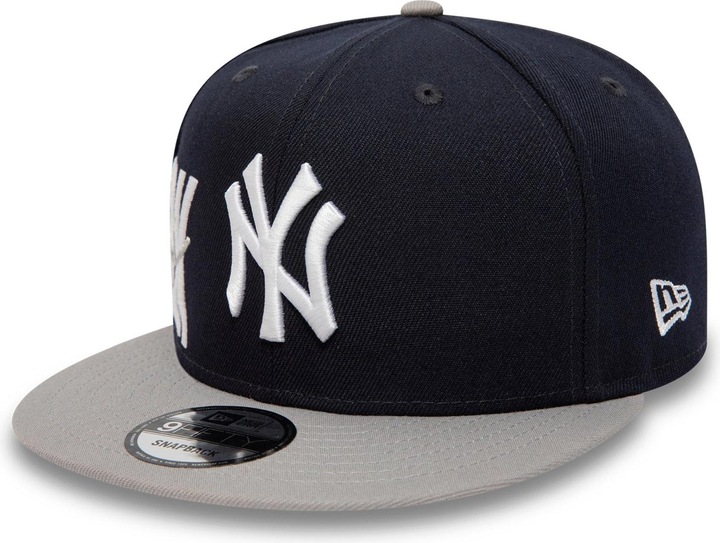 Image du produit New Era 9Fifty Sidefont New York Yankees