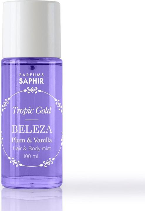 Immagine prodotto Saphir Tropic Gold (Eau de toilette, 100 ml)