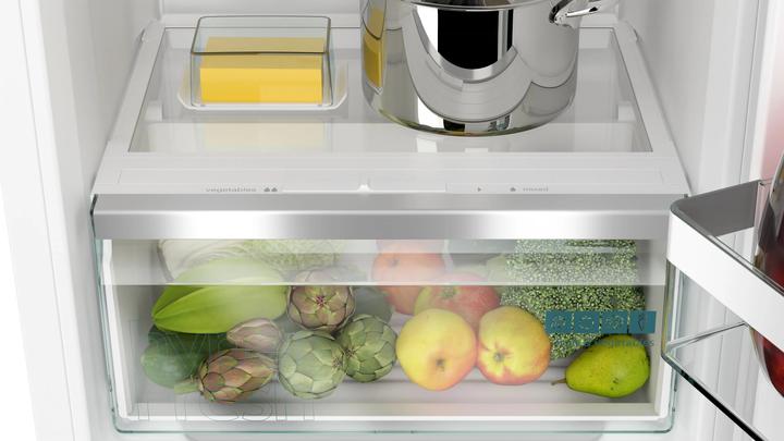 Produktbild Siemens Koelkast Inbouw Ki41redd1 (204 l)