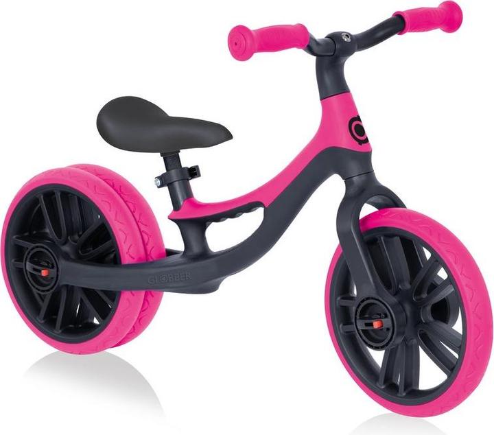 Globber Go Bike Elite Duo (10")
