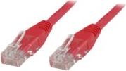 Produktbild MicroConnect Netzwerkkabel (U/FTP, CAT6, 0.50 m)