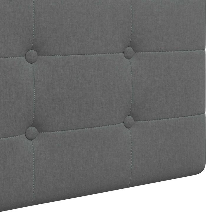 Actual product image vidaXL Schlafzimmer-Kopfteil (210 x 5 x 5 cm)