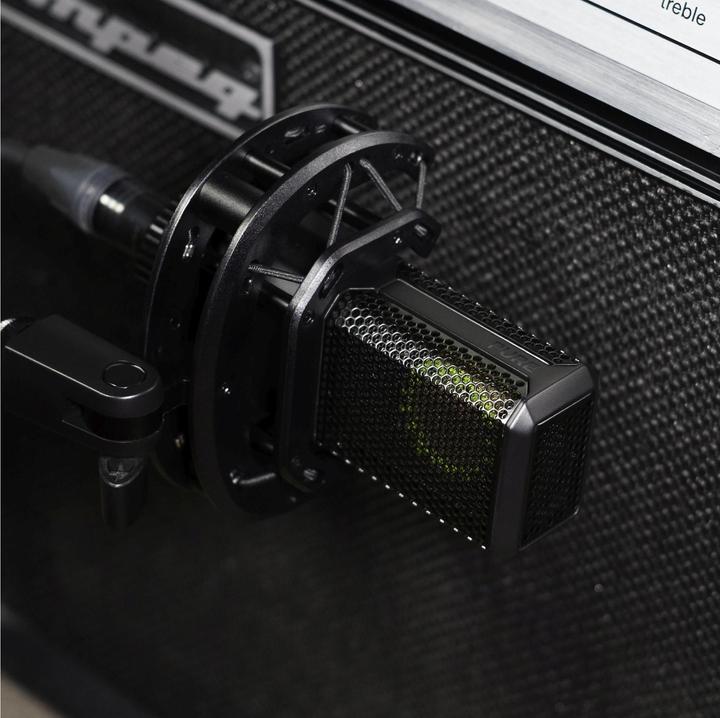 Actual product image Lewitt Microphone LCT 440 PURE