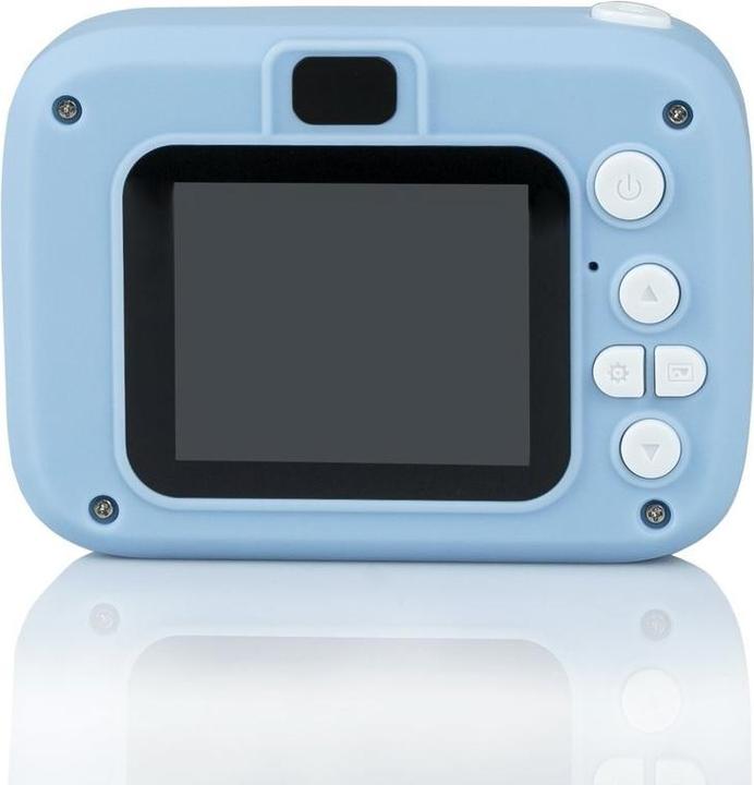 Actual product image Extralink Kids Camera H35 Single Blue
