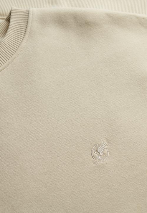 Image du produit Superdry Sweatshirt Ras-du-cou Blank Oversize (XXL)
