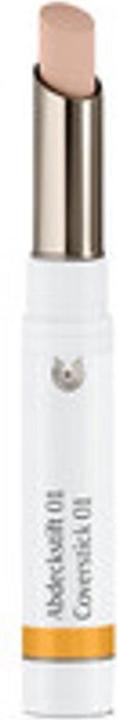 Dr. Hauschka Cover pin 02 (02 Sand)