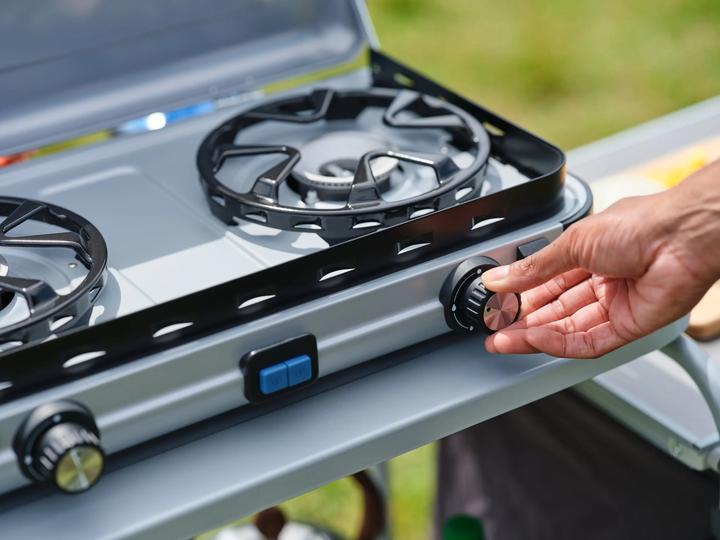 Image du produit Campingaz Camping Kitchen 2 Maxi