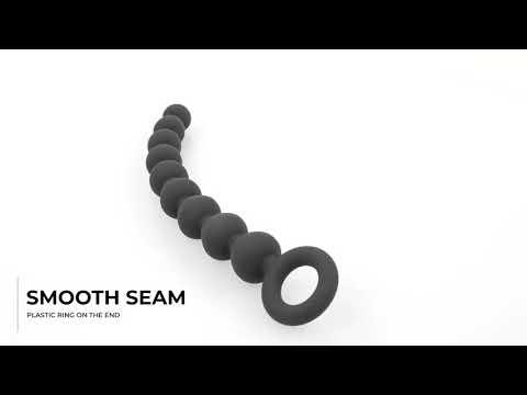 Produktbild Sex & Mischief S&M