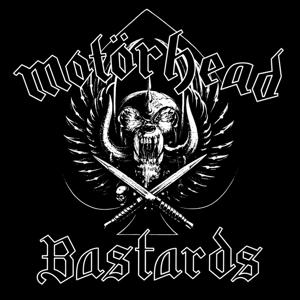 Produktbild Golden Media Bastards (Mot�rhead)