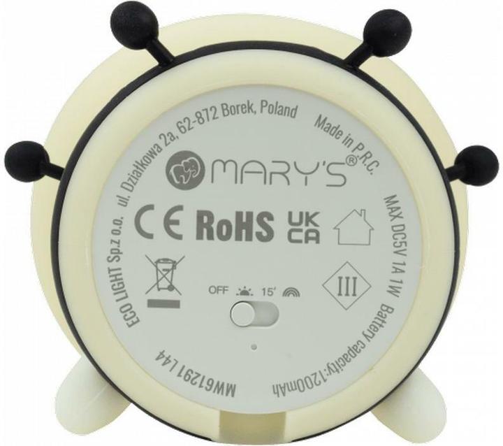 Produktbild Marys Lampe Biene