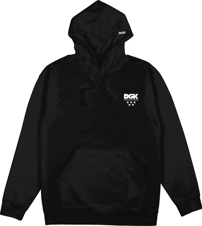 Actual product image DGK M39659 (S)