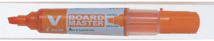 Actual product image Pilot BG VBoard Master Medium Wedge Tip (1x)