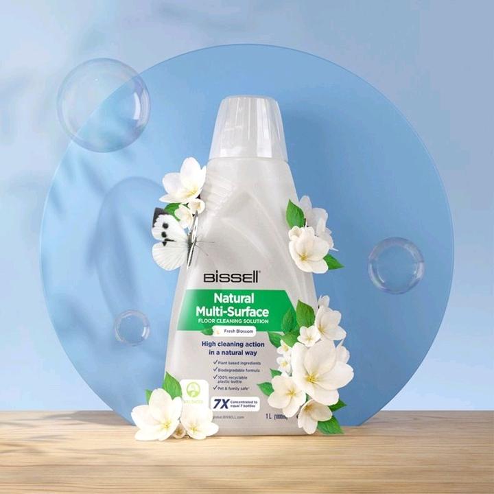 Image du produit Bissell Natural Multi-Surface