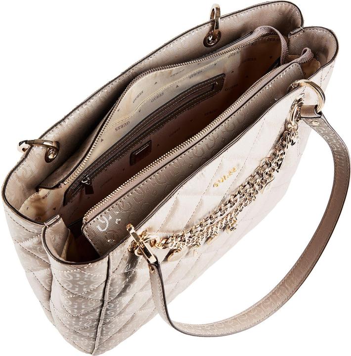 Produktbild Guess Libby Shopper Tasche 36 cm