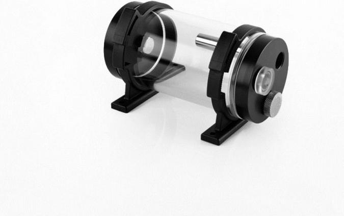 Actual product image Bitspower Z-Multi 100mm Water Tank