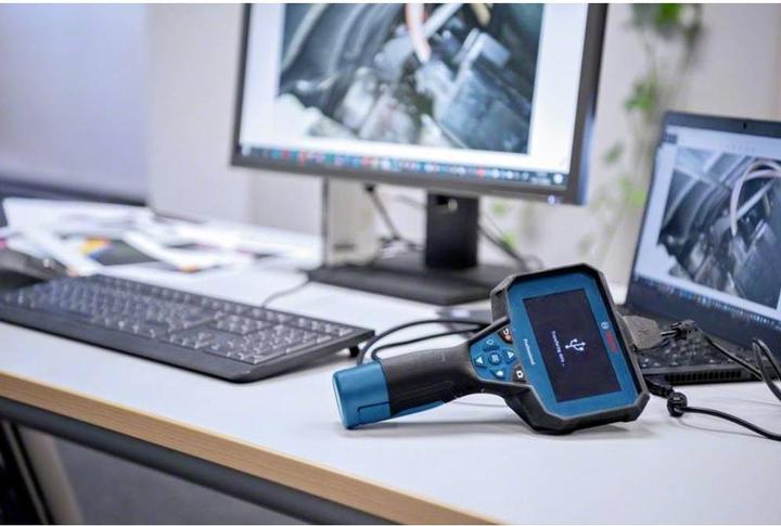 Actual product image Bosch Professional GIC 12V-4-23 C