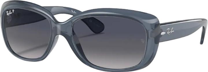 Ray Ban Sonnenbrille RB4101 blau